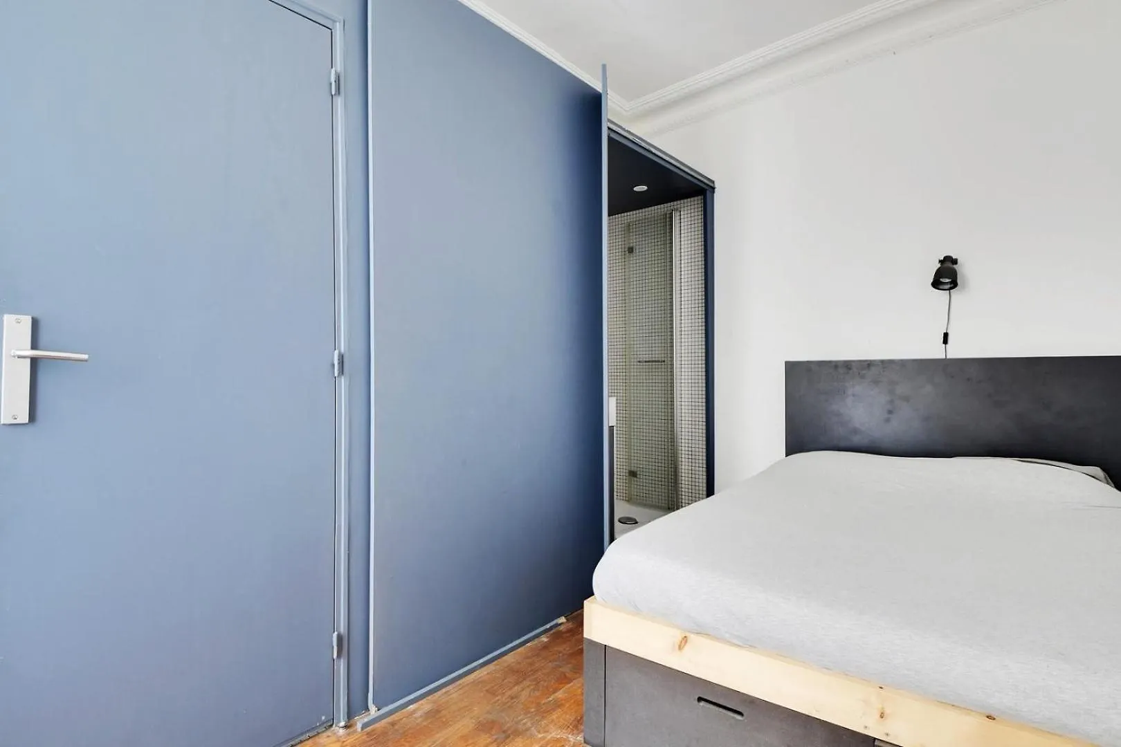 Apartmán Guestready - Havre De Paix Pres De Montmartre Paříž Francie