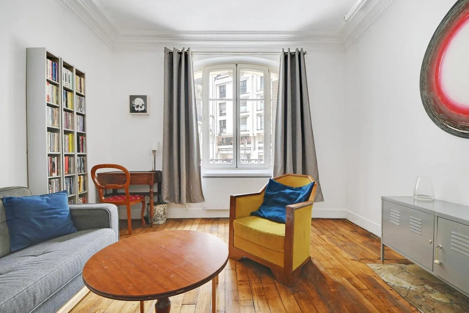 Apartmán Guestready - Havre De Paix Pres De Montmartre Paříž