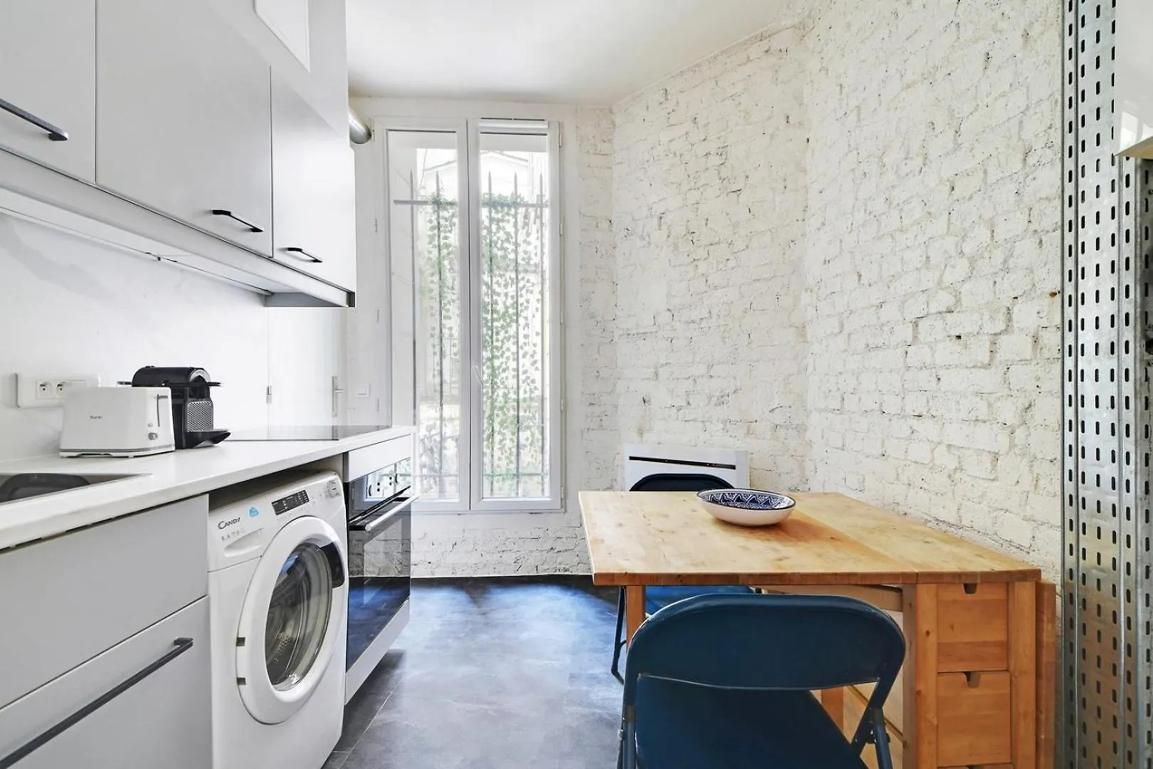 Apartmán Guestready - Havre De Paix Pres De Montmartre Paříž