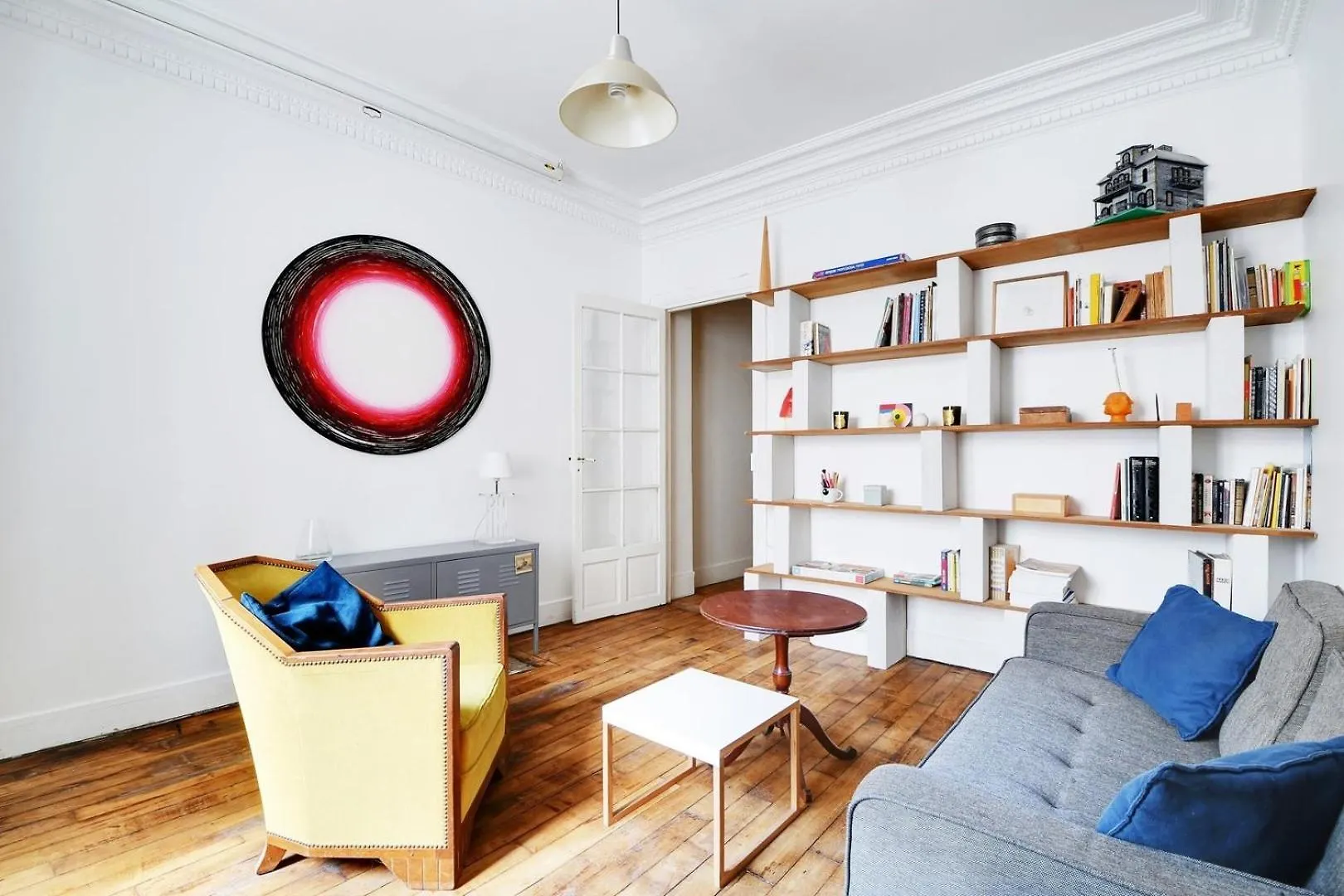 Apartmán Guestready - Havre De Paix Pres De Montmartre Paříž