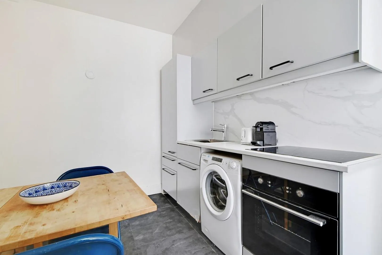Apartmán Guestready - Havre De Paix Pres De Montmartre Paříž Francie