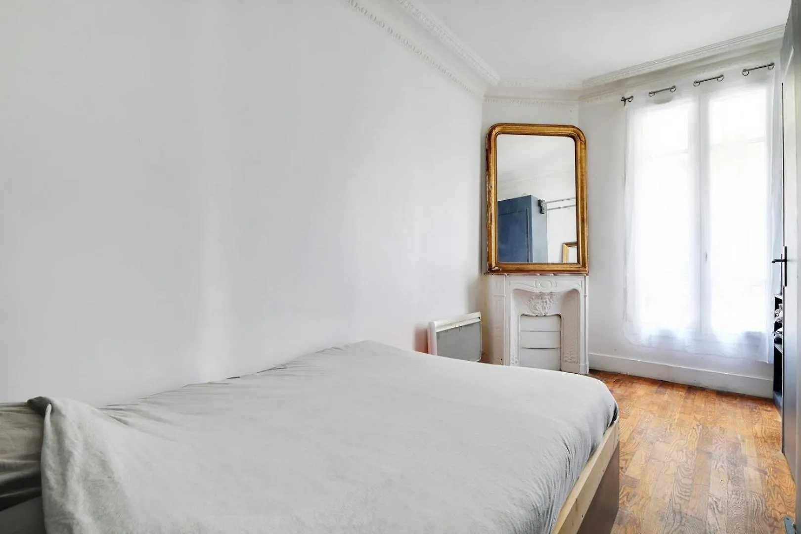 Apartmán Guestready - Havre De Paix Pres De Montmartre Paříž
