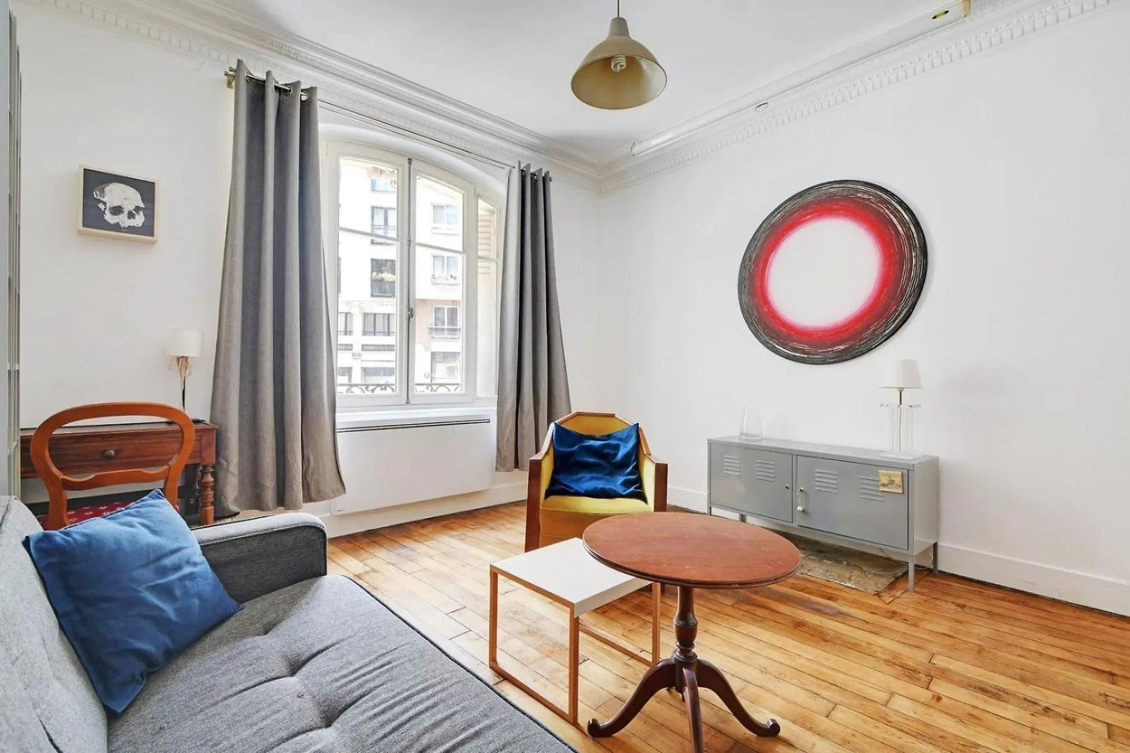 Apartmán Guestready - Havre De Paix Pres De Montmartre Paříž