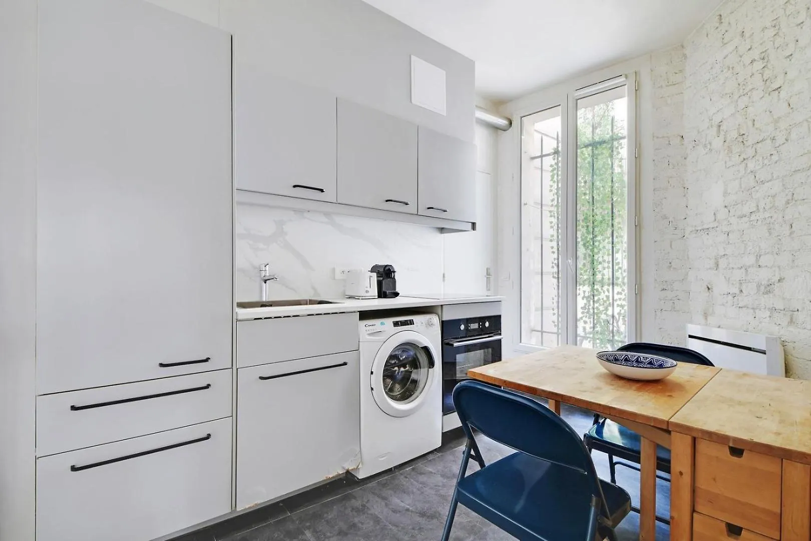 Guestready - Havre De Paix Pres De Montmartre Apartment Paris 0*,  France